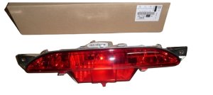 Feu Antibrouillard Arrière 9674308980 Peugeot 208 Original