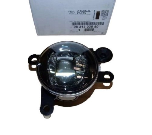 Feu Antibrouillard Gauche 9831303880 Peugeot 2008 Original