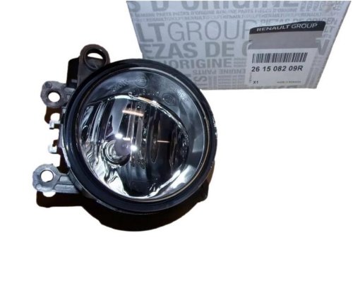 Feu Antibrouillard 261508209R Renault Clio IV Original