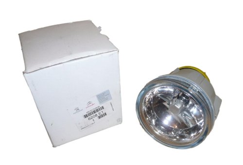 Feu Antibrouillard 6208E1 6208.E1 Citroen Peugeot Original