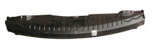 Corps Entree D’air D’auvent 8103J6 8103.J6 Citroen Berlingo III Original 