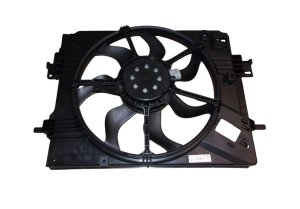 Ensemble De Ventilateur 214815462R Renault Clio V 1.0TCE Original