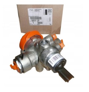 Conjoncteur Avant 1684448580 Citroen C5 III Original 