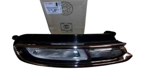 Lampe Led Avant Gauche 9820877980 Citroen C3 III Original