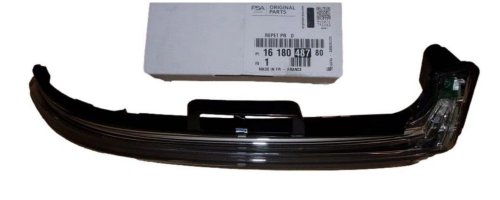 Feu Clignotant Droit 1618048780 Peugeot 5008 II Original