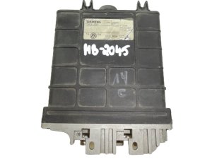 Calculateur Moteur ECU 5WP4 160 Volkswagen Neuf Origine