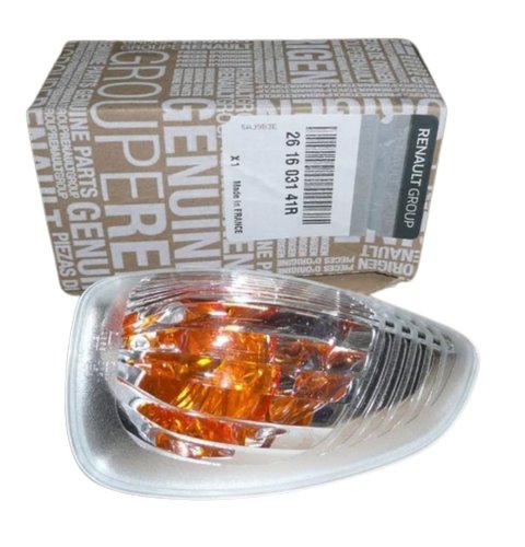 Feu Clignotant Droit 261603141R Renault Master III Original