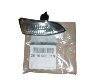 Feu Clignotant Droit 261600001R Renault Laguna III Original