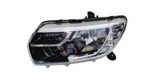 Phare Gauche 260608143R Dacia Sandero II Original