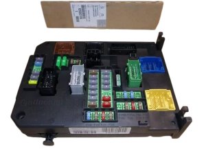 Module BSI 6580YR 6580.YR Citroën C4,DS4 Original
