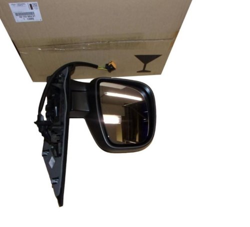 Rétroviseur Gauche 98155884XT Citroen Jumpy IV Original