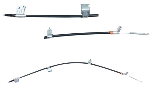 Câble De Frein Droit 36530JY50A Renault Koleos Original