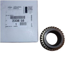 Pignon De 6ème Vitesse 233858 2338.58 Citroen Peugeot 2.0HDI Original