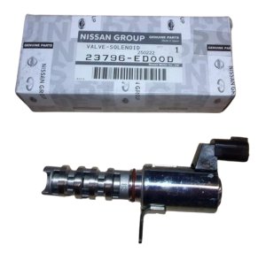 Electrovanne 23796ED00D Renault 1.4TCE Original 