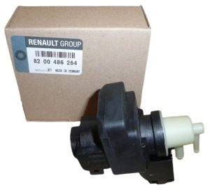 Électrovanne Turbo 8200486264 Renault 1.9DCI Original  