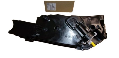 Réservoir Additif Fap 9821336080 Citroen Berlingo III Original