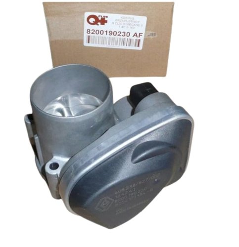 Corps Papillon 8200190230 Renault 1.4 16V/1.6 16V Original