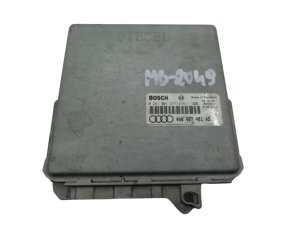 Calculateur Moteur ECU 0281001477/478 Audi Neuf Origine