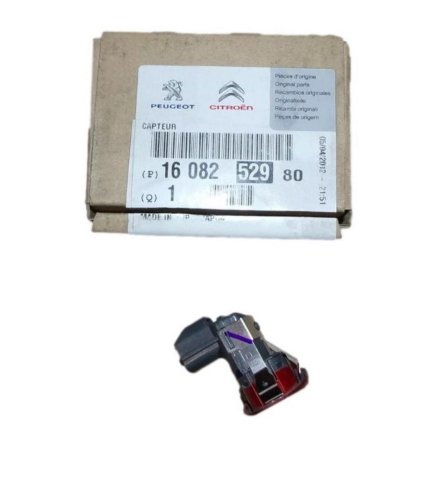 Capteur De Stationnement 1608252980 Citroen C4 Aircross Original
