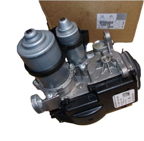 Actionneur De Boîte De Vitesses 2452F5 2452.F5 Citroën C2,C3 Peugeot 207,1007 Original