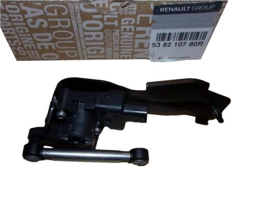 Capteur De Réglage Xénon 538210780R Renault Original
