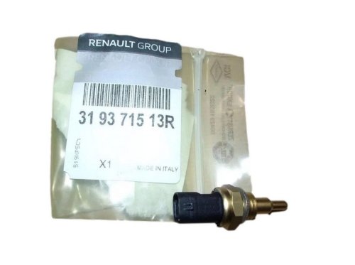 Capteur De Température D'huile 319371513R Renault Dacia Original