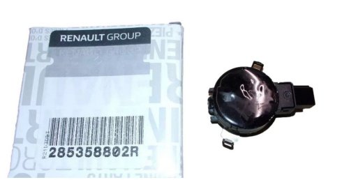 Capteur De Pluie 285358802R Renault Dacia Original