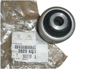 Manche 3523AQ 3523.AQ Citroen C6 Peugeot 407 Original 