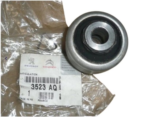 Manche 3523AQ 3523.AQ Citroen C6 Peugeot 407 Original 