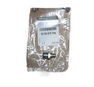 Vis Tuyau Turbine 8200575798 Renault 1.9DCI Original