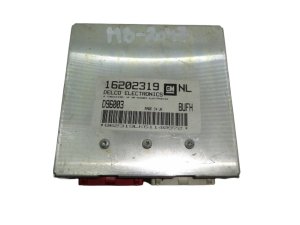 Calculateur Moteur, Calculateur ECU 16202319 Opel Neuf Origine