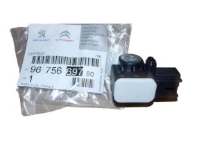 Capteur De Collision 9675669780 Citroen C4 Cactus Peugeot 208, 2008 Original
