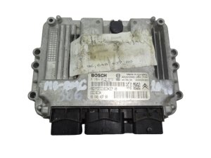 Calculateur Moteur ECU 0281013872 Peugeot | Citroen Neuf Origine