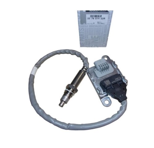 Capteur NOX 227907452R Renault Dacia 1.5/2.0DCI Original