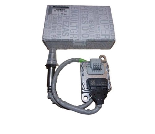 Capteur NOX 227902503R Renault Express Van, Clio V Dacia Duster II Original
