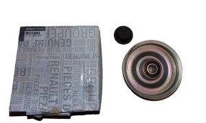 Poulie D'Arbre 7701209371 Renault Master II 2.5 dCi Original