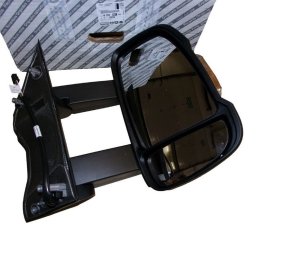 Rétroviseur Droit 1635685780 Citroen Jumper III Peugeot Boxer III Original