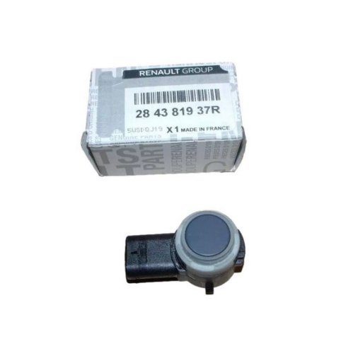 Capteur De Stationnement PDC 284381937R Renault Austral, Espace VI Original