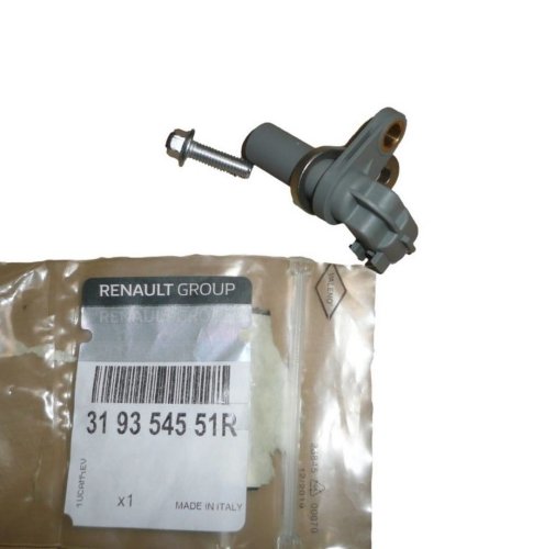 Capteur d'Impulsions 319354551R Renault Captur Original 