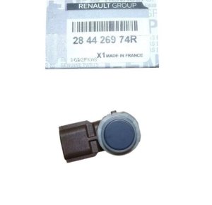 Capteur De Stationnement PDC 284426974R Renault Dacia Original