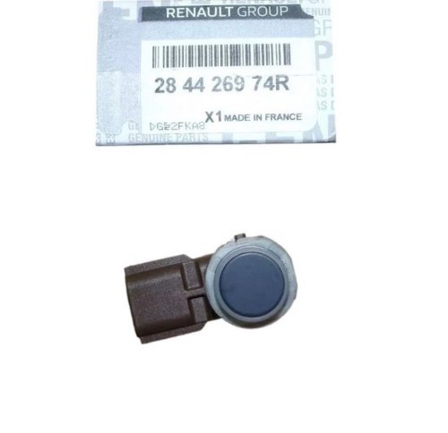 Capteur De Stationnement PDC 284426974R Renault Dacia Original