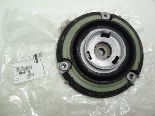 Fixation d'Amortisseur 5038C0 Citroen Peugeot 607 Neuf Origine