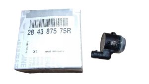 Capteur De Stationnement Pdc Avant 284387575R Renault Original