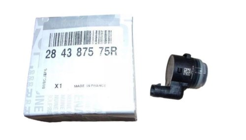Capteur De Stationnement Pdc Avant 284387575R Renault Original