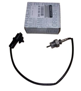 Capteur De Température Des Gaz D'échappement 8200693942 Renault 2.0DCI Original