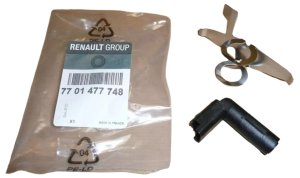 Capteur D'Impulsions 7701477748 Renault  2.2DCI/2.5DCI Original