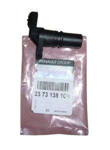 Capteur D'Impulsions 237313810R Renault 1.5 dCI Original