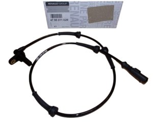 Capteur Abs Arrière 479501102R Dacia Duster II Original