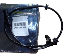 Capteur Abs Gauche Arrière 479006998R Renault Captur, Clio IV Original
