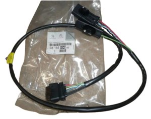 Capteur De Niveau Adblue 9818559680 Citroen C4 Picasso II Original